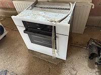 Zanussi oven - afbeelding 2 van  7