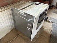 Zanussi oven - afbeelding 7 van  7