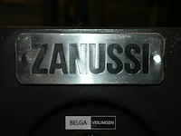 Zanussi professionele oven - afbeelding 4 van  7