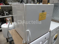 Zanussi tafelmodel vriezer zfx405w - afbeelding 1 van  4