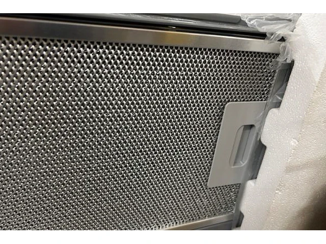 Zanussi telescopische dampkap - afbeelding 2 van  4
