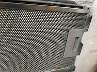 Zanussi telescopische dampkap - afbeelding 2 van  4