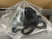 Zanussi telescopische dampkap - afbeelding 3 van  4