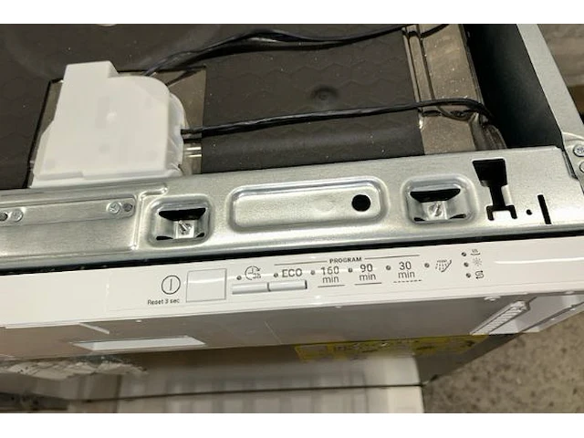 Zanussi vaatwas - afbeelding 2 van  6