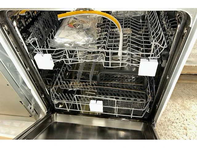 Zanussi vaatwas - afbeelding 3 van  6