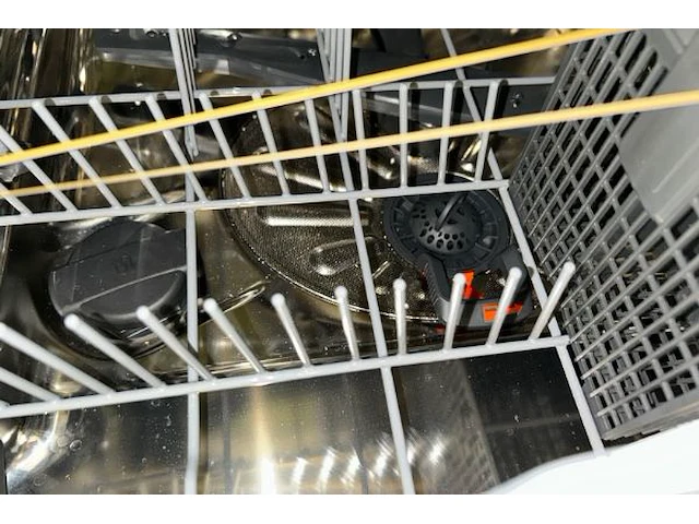 Zanussi vaatwas - afbeelding 4 van  6