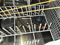 Zanussi vaatwas - afbeelding 4 van  6
