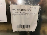 Zanussi vaatwas - afbeelding 6 van  6