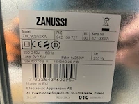 Zanussi wanddampkap - afbeelding 5 van  6