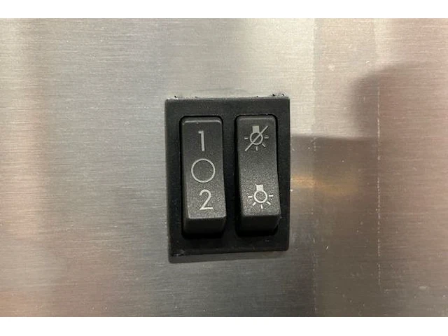Zanussi wanddampkap - afbeelding 3 van  6