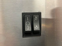 Zanussi wanddampkap - afbeelding 3 van  6
