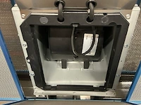 Zanussi wanddampkap - afbeelding 5 van  6