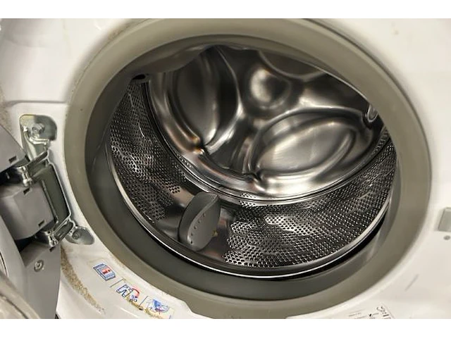 Zanussi wasmachine - afbeelding 4 van  5