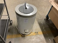 Zanussi zew-0007 zwierder - afbeelding 1 van  4