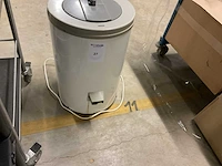 Zanussi zew-0007 zwierder - afbeelding 2 van  4