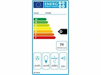 Zanussi zht630b - afbeelding 2 van  2