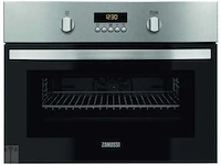 Zanussi zkc38310xk - afbeelding 1 van  4