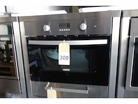 Zanussi zkc38310xk - afbeelding 4 van  4