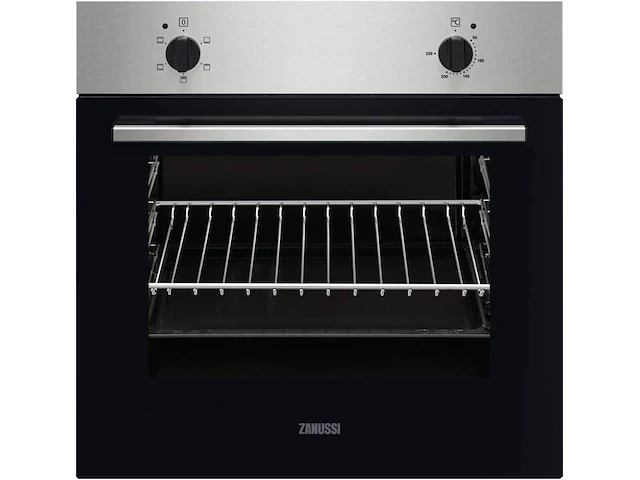 Zanussi zohncox1 - afbeelding 1 van  4