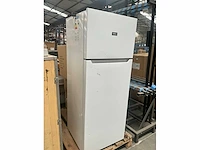 Zanussi ztae24ew koel/vriescombinatie - afbeelding 2 van  9