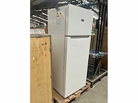 Zanussi ztae24ew koel/vriescombinatie - afbeelding 3 van  9