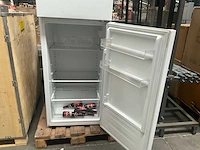 Zanussi ztae24ew koel/vriescombinatie - afbeelding 4 van  9