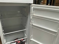 Zanussi ztae24ew koel/vriescombinatie - afbeelding 5 van  9
