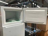 Zanussi ztae24ew koel/vriescombinatie - afbeelding 7 van  9