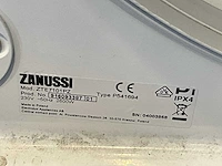 Zanussi zte7101pz droogkast - afbeelding 4 van  4