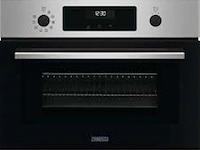 Zanussi zveew6x3 - afbeelding 3 van  3