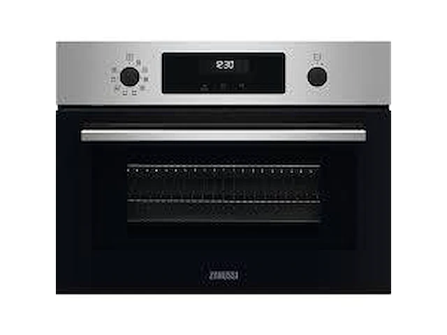 Zanussi zveew6x3 - afbeelding 3 van  3