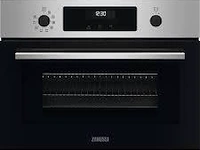 Zanussi zveew6x3 - afbeelding 3 van  3