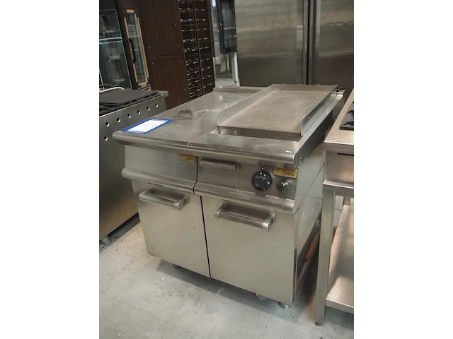 Zanussi - afbeelding 2 van  8