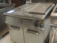 Zanussi - afbeelding 2 van  8