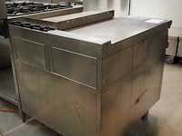 Zanussi - afbeelding 3 van  8