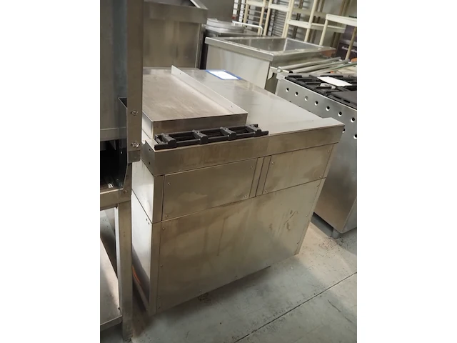 Zanussi - afbeelding 4 van  8