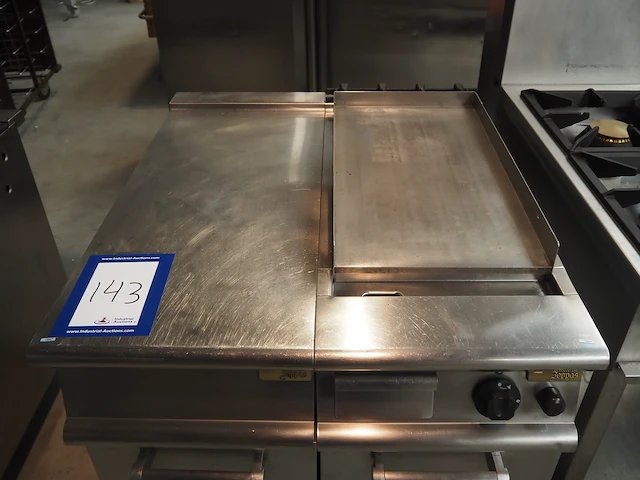 Zanussi - afbeelding 5 van  8