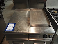 Zanussi - afbeelding 5 van  8