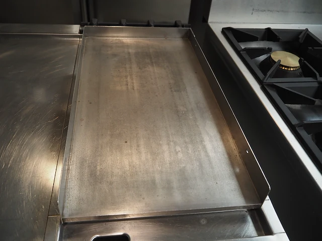 Zanussi - afbeelding 6 van  8