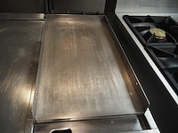 Zanussi - afbeelding 6 van  8