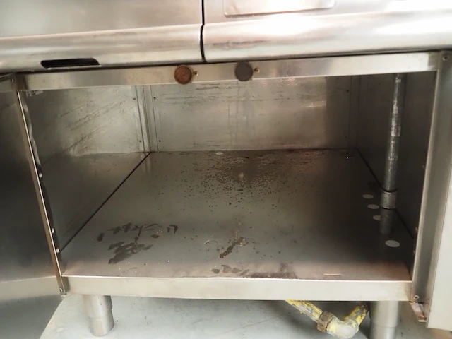 Zanussi - afbeelding 7 van  8