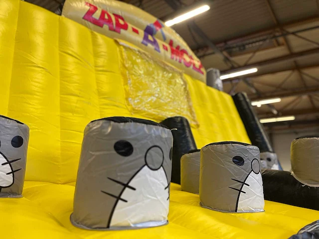 Zap a mole - afbeelding 3 van  4