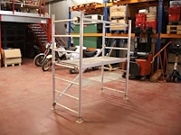 Zarges stelling - afbeelding 2 van  4