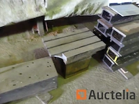 Zayer verticale cnc freesmachine & accessoires kp300ar - afbeelding 26 van  33