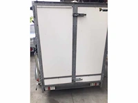 Zb oa aanhangwagen - afbeelding 4 van  11