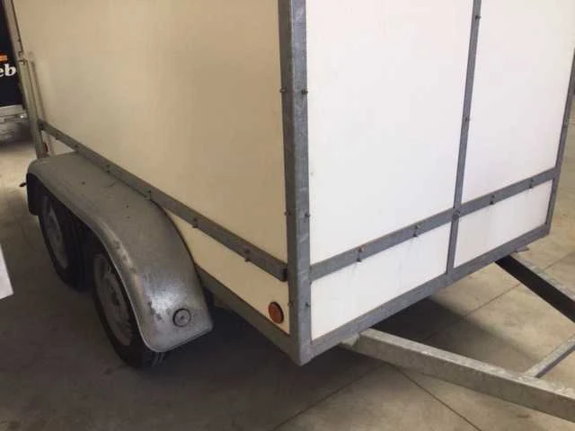 Zb oa aanhangwagen - afbeelding 5 van  11