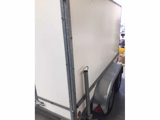 Zb oa aanhangwagen - afbeelding 6 van  11