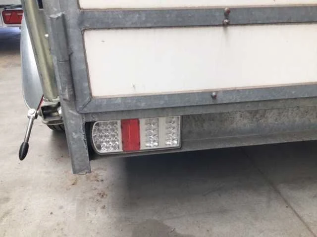 Zb oa aanhangwagen - afbeelding 7 van  11