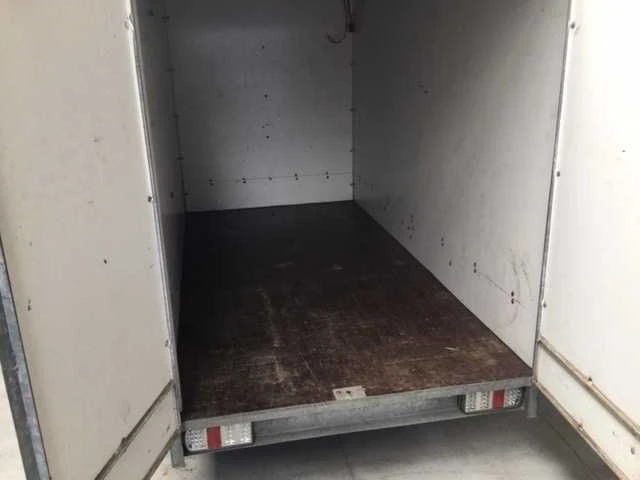Zb oa aanhangwagen - afbeelding 9 van  11