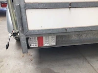 Zb oa aanhangwagen - afbeelding 9 van  12